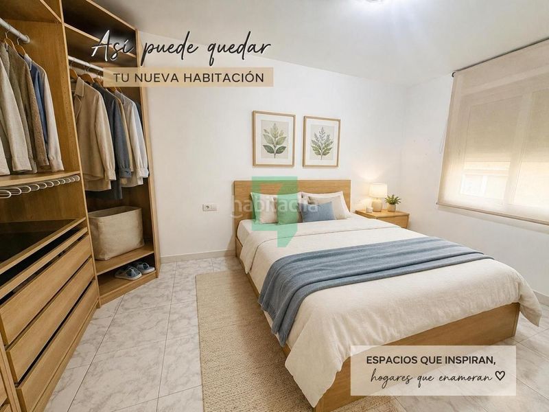 Foto a89bd8e5-5a65-465b-bd63-e807a8ba1c05. Casa amb aparcament a Progrés - Pep Ventura Badalona