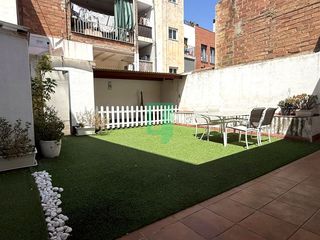 Flat  De batista i roca. Oportunidad en pep ventura