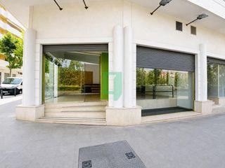 Local Comercial a De La Comunitat Europea