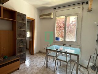 Appartamento  D'ausiàs marc. Piso 3 hab pep ventura no se puede hipotecar