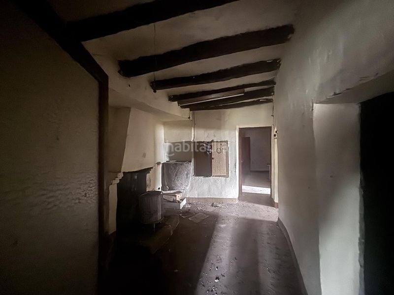 Foto a1f826c2-992f-49df-a5e8-647778670c7a. Masia a Vilanova de l´Aguda