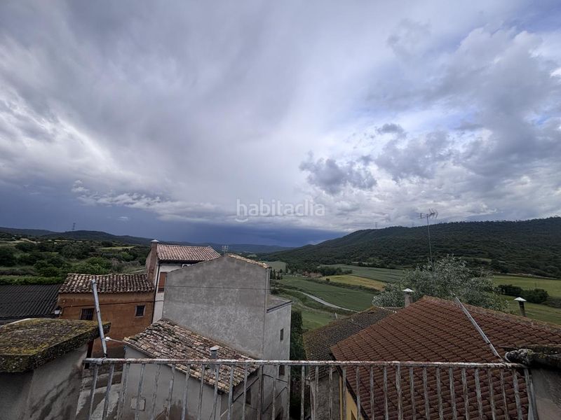 Foto b244f635-9f78-4ad7-9666-32b3b358bb36. Masia a Vilanova de l´Aguda
