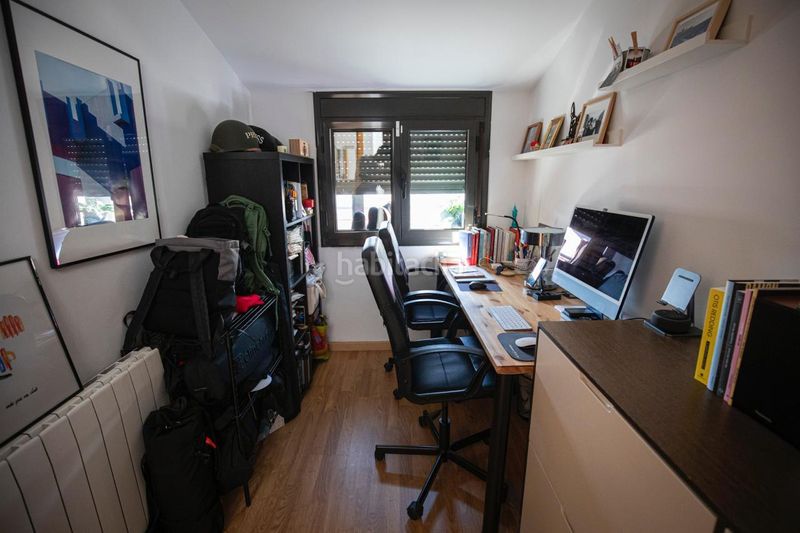 Foto d43e02ce-d6d2-4364-a255-3b1900aa1e6a. Duplex con parcheggio in Centre Rubí