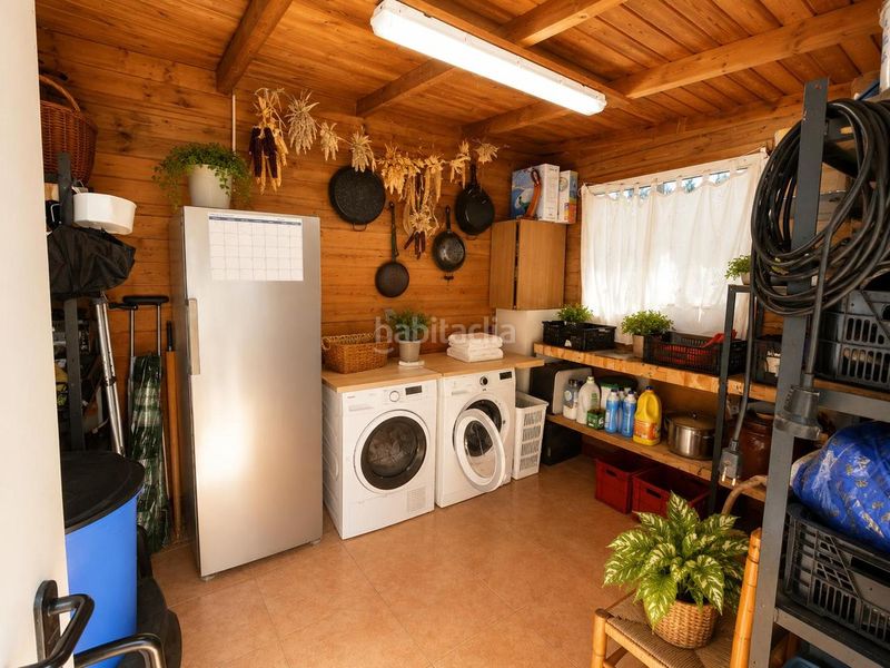 Foto df088f56-51c5-45d0-89b6-94445da7e0b0. Casa amb calefacció a Can Rial Esparreguera