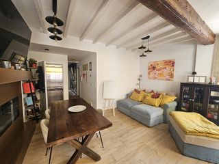 Flat  De la inmaculada. Exclusiva, con terraza en paseo de la inmaculada y acceso direct