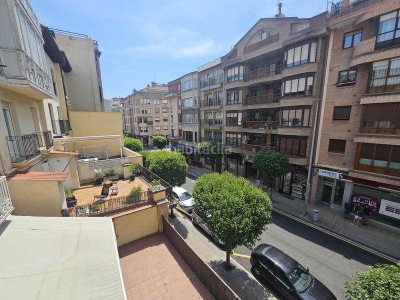 Foto 1f6f3f44-34e1-488f-bbc6-dde6c05956b3. Pis amb calefacció a Estella / Lizarra