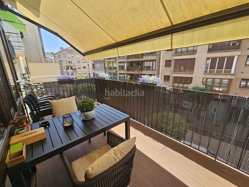 Foto 47bab0b8-6916-49d4-88c8-78247abf48bf. Pis amb calefacció a Estella / Lizarra