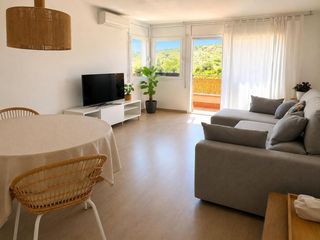 Location Appartement  Badalona. Piso de 2 habitaciones en montgat con terraza