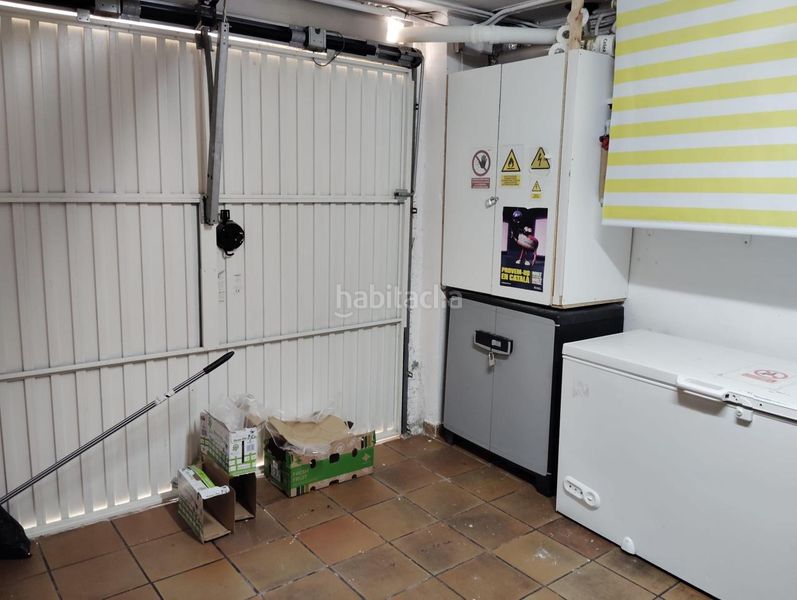 Foto e6997929-606e-4f6f-8420-d85c399a68a0. Casa amb aparcament a Torrent del Capellà Sabadell