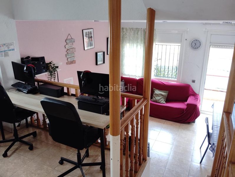 Foto e9f32fc6-32a8-4c3f-97a6-a02ffe49cad1. Casa amb aparcament a Torrent del Capellà Sabadell