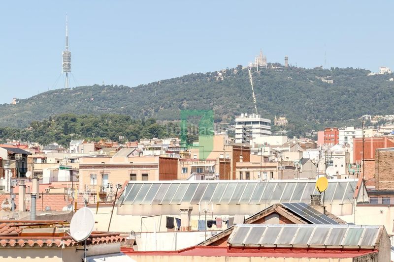 Foto bf13cab6-1632-4f33-8bb5-0912d7a1f8d2. Pis a Vila de Gràcia Barcelona