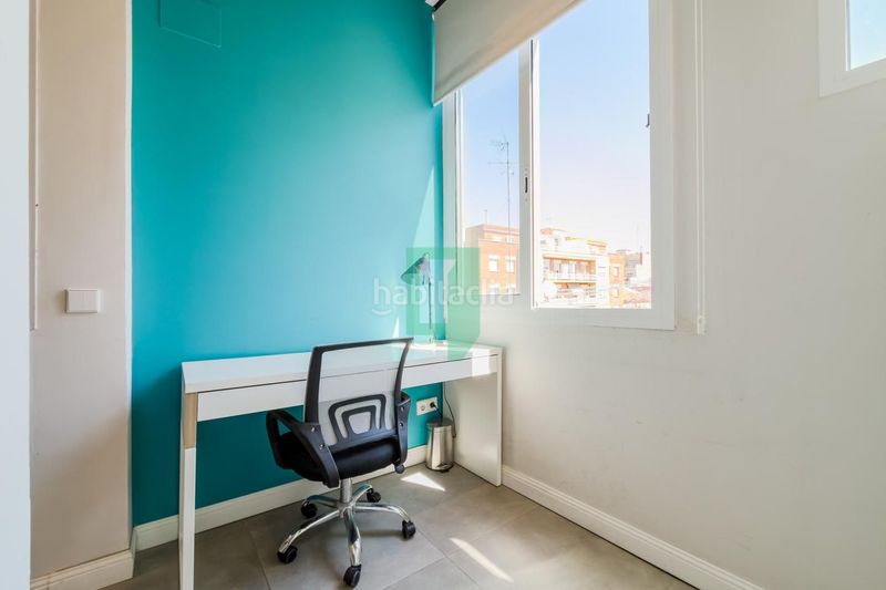 Foto fb6871b2-1d03-4a0d-a657-1e0e0c8ed86c. Pis a Vila de Gràcia Barcelona