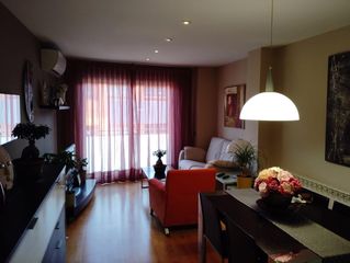 Etagenwohnung  De sant ramon. Piso zona les basses con parking y trastero