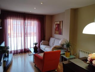 Appartement  De sant ramon. Piso zona les basses con parking y trastero