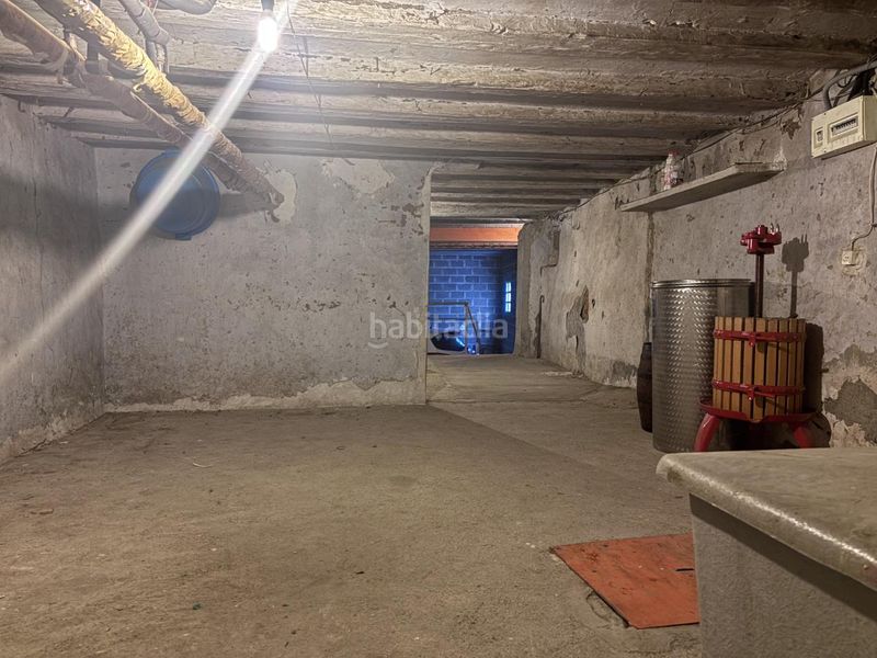 Foto 01ac06e0-6c80-4d16-949c-2bd6ac9ae6d5. Casa amb calefacció aparcament a Ribera d´Urgellet