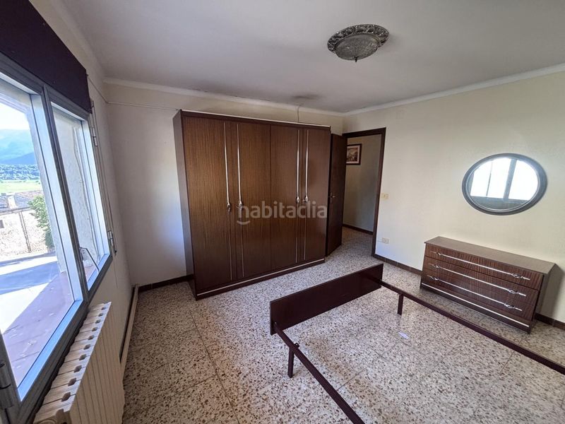 Foto 41519bfe-81b0-4cd1-86f5-7923191d382d. Casa amb calefacció aparcament a Ribera d´Urgellet