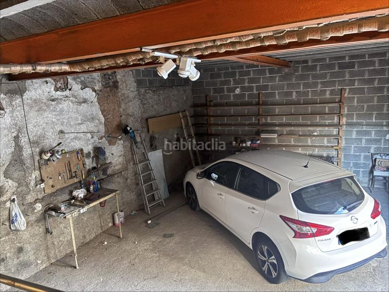 Foto 4b1f6290-cd16-472e-9cf6-a5c54c8b99c9. Casa amb calefacció aparcament a Ribera d´Urgellet