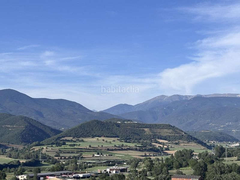 Foto 735b3e3b-382e-4d28-a409-e57a258ae7e9. Casa amb calefacció aparcament a Ribera d´Urgellet