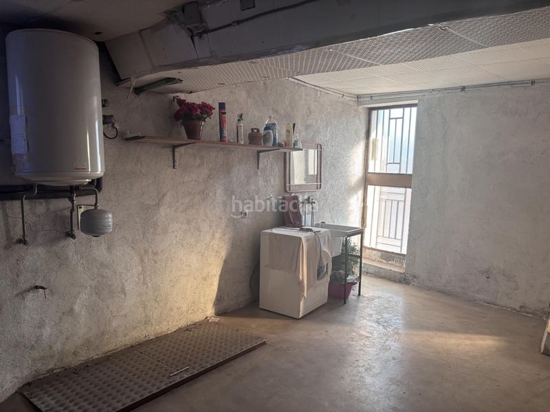 Foto ab9371b6-395f-4452-9f64-5fe2d8a0e301. Casa amb calefacció aparcament a Ribera d´Urgellet