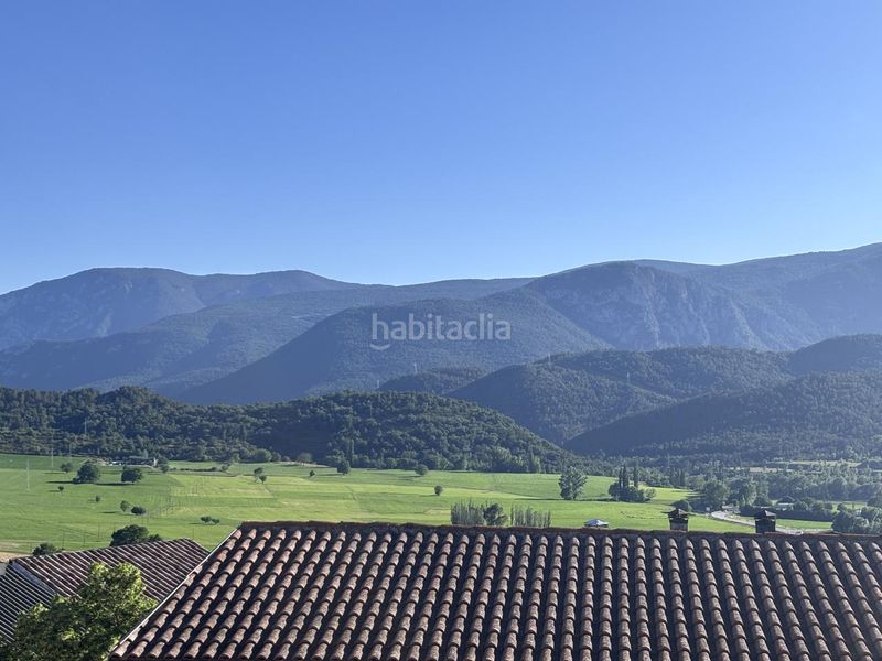 Foto b19c8b02-2c9e-434c-8396-49aa674ffd94. Casa amb calefacció aparcament a Ribera d´Urgellet