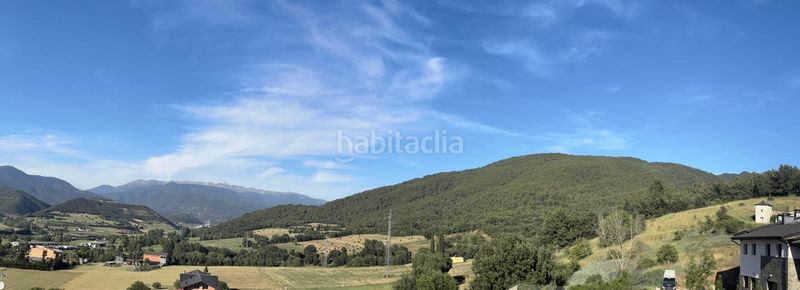 Foto b3c87fa9-8f20-4860-bb5d-abe05a992d92. Casa amb calefacció aparcament a Ribera d´Urgellet