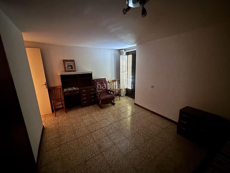 Foto c270bcfa-28a4-4826-a0cb-a167e64d7969. Casa amb calefacció aparcament a Ribera d´Urgellet