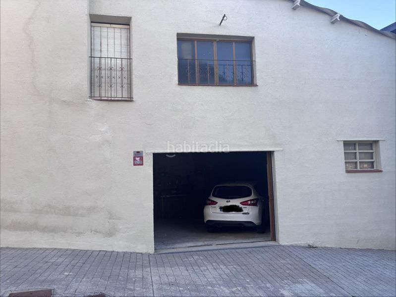 Foto c2efc298-a955-49d0-b0e9-5d9754123f0a. Casa amb calefacció aparcament a Ribera d´Urgellet