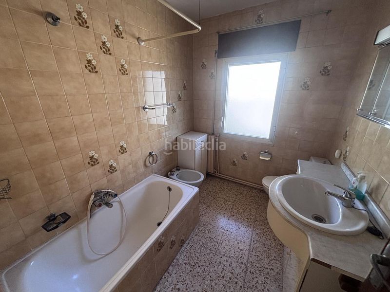 Foto c9070e6e-894e-42ff-bda0-3b49a4407f2d. Casa amb calefacció aparcament a Ribera d´Urgellet