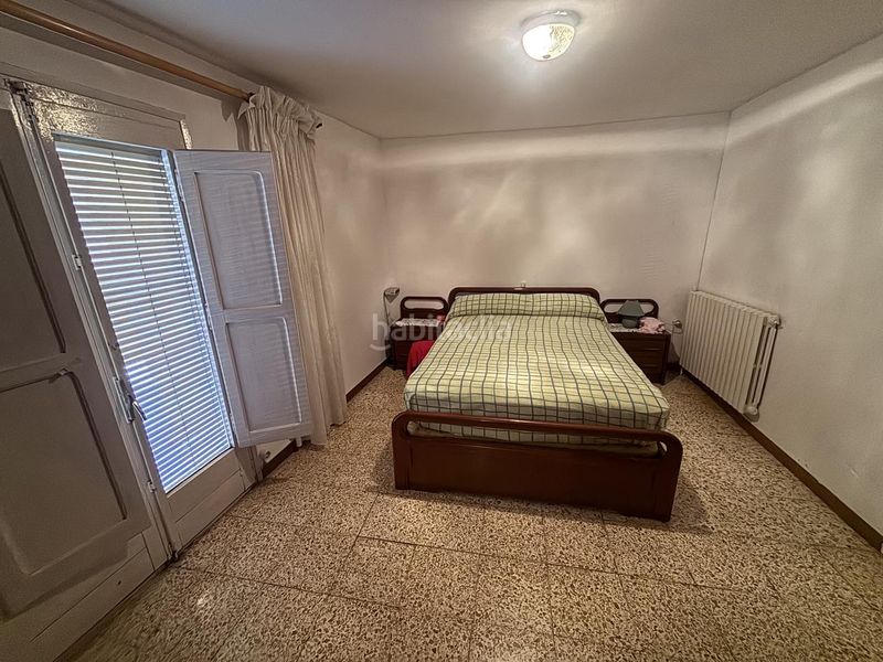Foto ec450178-6ad5-4c0b-809d-e82251caf398. Casa amb calefacció aparcament a Ribera d´Urgellet