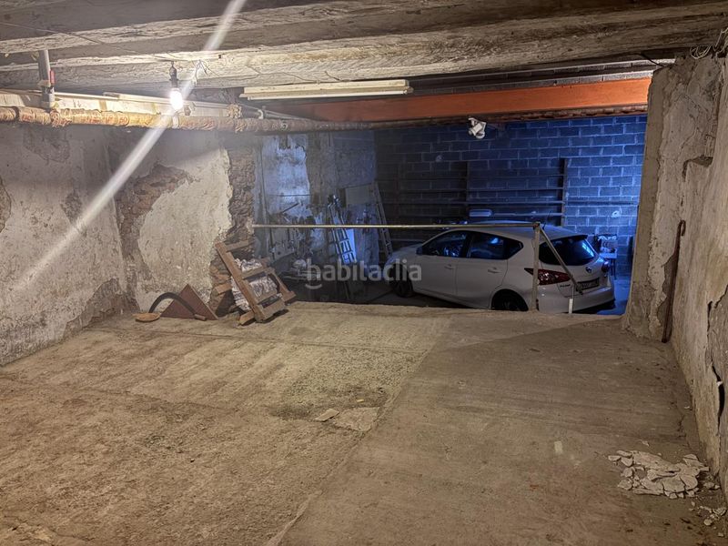 Foto f6d4c7db-e0e1-479b-ba3d-ef7300d696e0. Casa amb calefacció aparcament a Ribera d´Urgellet