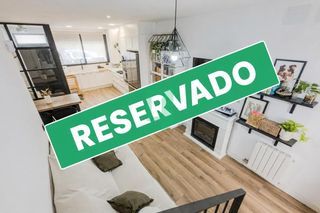Casa  D'alfons xii. Reservada