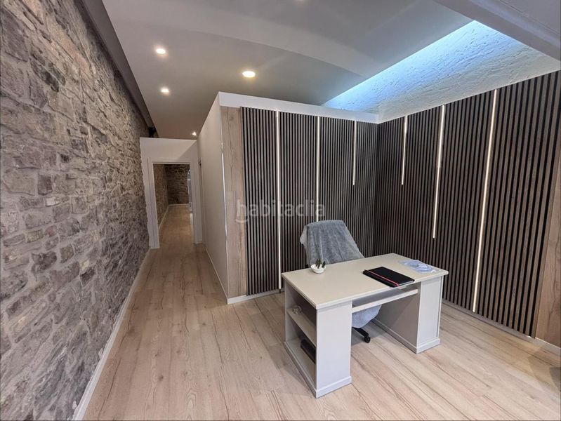 Foto 86b08b7d-5386-496e-b841-9284499ad640. Local comercial  en Tàrrega