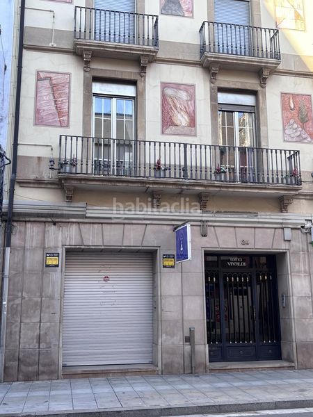 Foto 976af543-56c6-4485-aeb0-2584d7f5e4a9. Local comercial  en Tàrrega