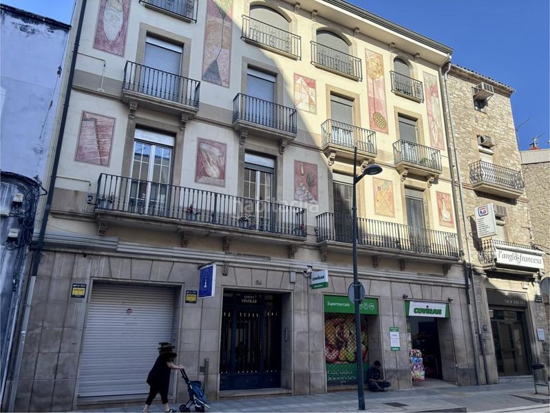 Foto af60998e-d629-4b21-9f49-1599b19a0ca4. Local comercial  en Tàrrega