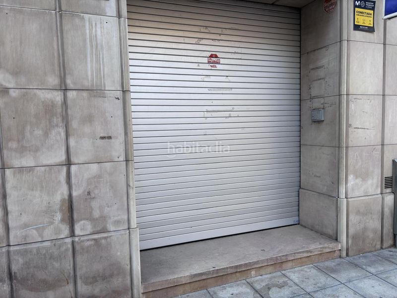 Foto f0a67c28-0b4e-4cb7-b832-5e8cde6ae8cb. Local comercial  en Tàrrega