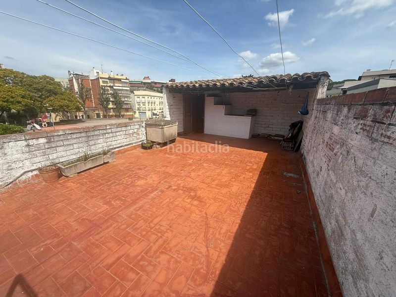 Foto 7981b86e-9759-4902-a50f-7d59ea24c40c. Casa a Centre-Can Nadal Sant Feliu de Llobregat