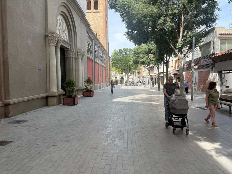Foto 94884832-d2d3-49d1-a969-311ac7168825. Casa a Centre-Can Nadal Sant Feliu de Llobregat