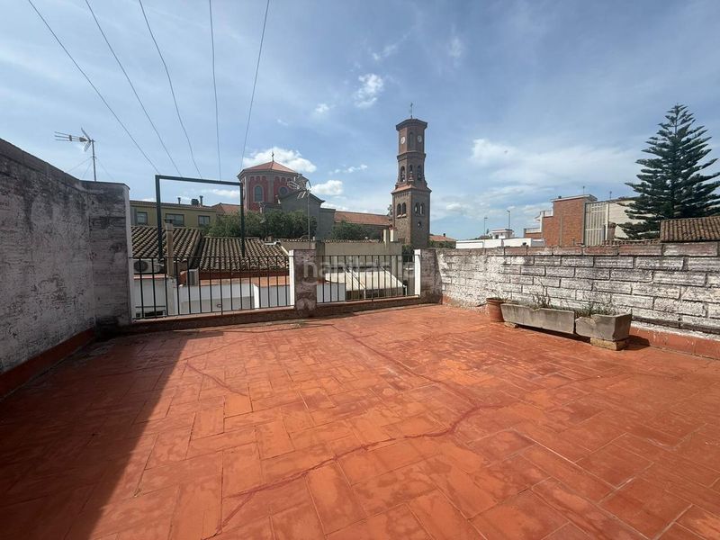 Foto d01117d3-7e8c-4b43-81e3-b1e45bb7e934. Casa a Centre-Can Nadal Sant Feliu de Llobregat