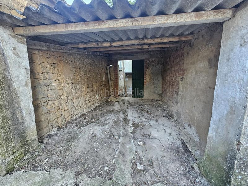 Foto d3867655-70ef-4187-b4ae-71c78e99f42c. Masia amb aparcament a Igúzquiza