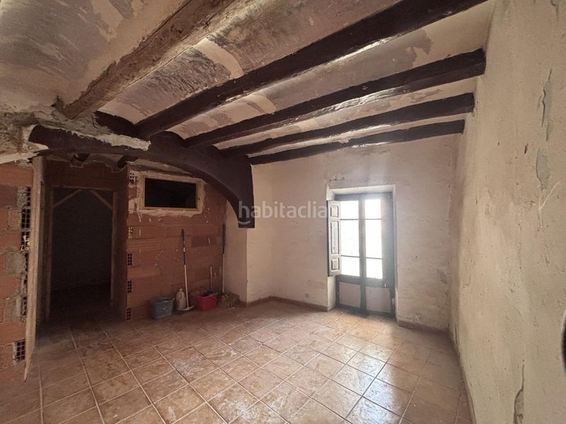 Foto 032f034b-3133-46d0-a5d1-ac008f9e1228. Masia a Baronia de Rialb (La)
