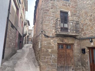 Masia  Major. Casa de pueblo a reformar