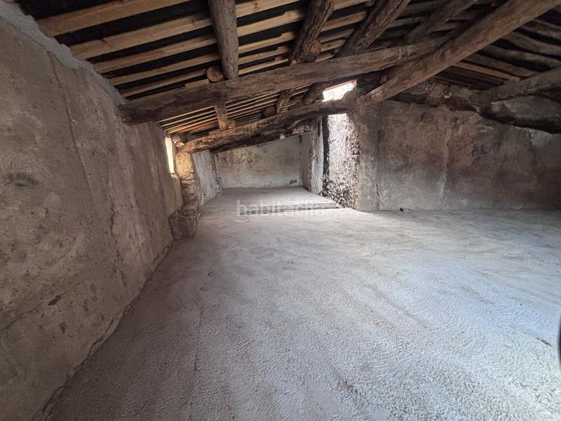 Foto a05143c8-4976-4846-ad8b-956fb03a41ce. Masia a Baronia de Rialb (La)