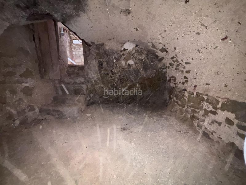 Foto ca7f9254-cb2c-46fa-a7b6-a3ebfa688621. Masia a Baronia de Rialb (La)