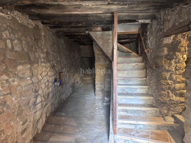 Foto d2f535bf-9a19-49dd-b7bf-8dbe45e8d8aa. Masia a Baronia de Rialb (La)