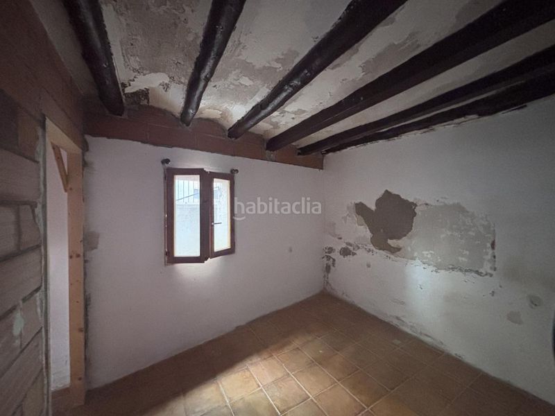 Foto e59a2aa4-7305-4bbf-8dfc-27cc7a718499. Masia a Baronia de Rialb (La)