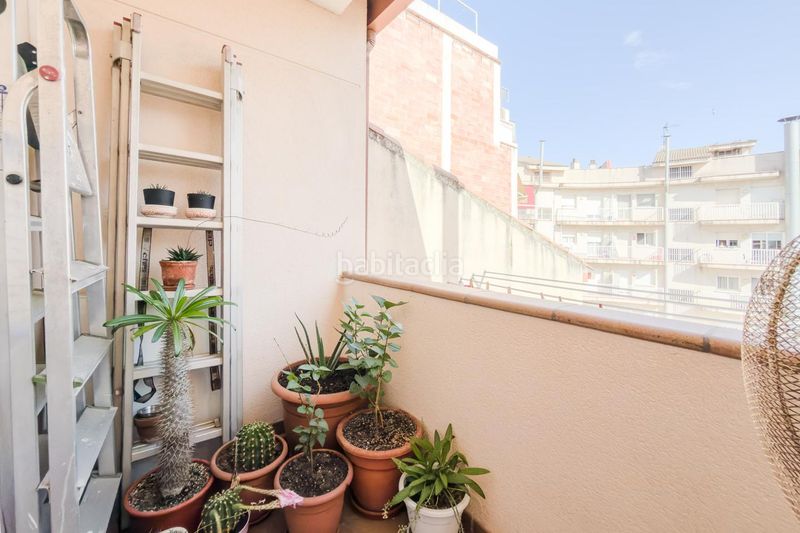 Foto 41e504c1-250f-464c-9066-7511b9840009. Duplex con riscaldamento in Bufalà Badalona