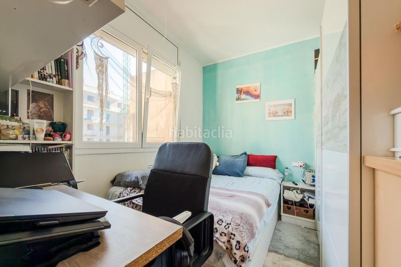 Foto d6310942-5fe4-4e02-91f3-13e4fa977737. Duplex con riscaldamento in Bufalà Badalona