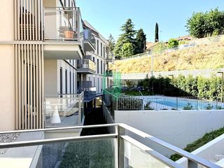 Affitto Appartamento  De sant jaume. Alquiler de obra nueva en tiana con parking