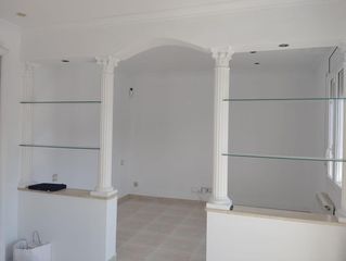 Pis a D'Àngel Guimerà