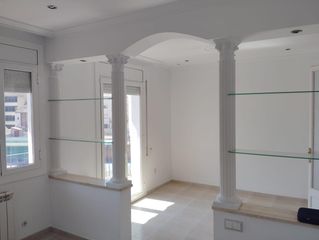 Pis  D'àngel guimerà. Amplio piso de 100 metros cuadrados en el corazon de manresa